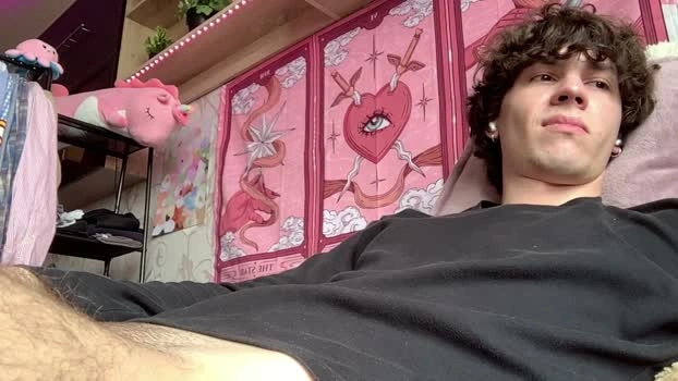 JeremyScotty Live 20-04-2026 Gay Cam naked orgasm