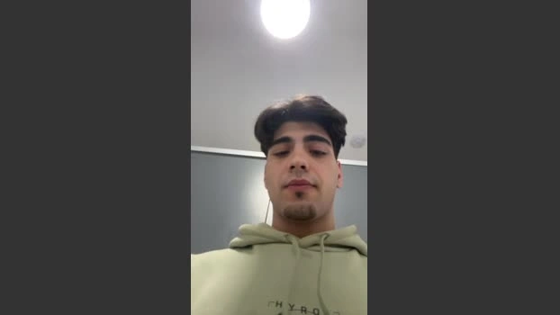 Jovencitobcn21 Live 20-04-2026 Gay Cam strip nude