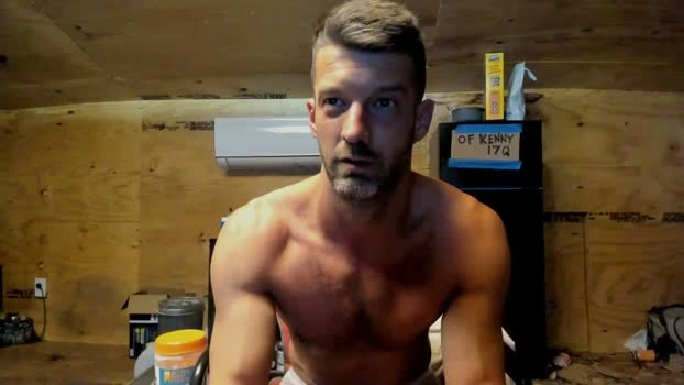 Kenny_Kyle Live 20-04-2026 Gay Cam deep moan