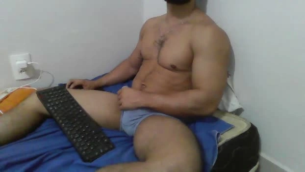 MorenoCarente Live 20-04-2026 Gay Cam Topless sexymale