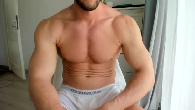 Onewoolf Live 20-04-2026 Gay Cam bicurious Nude