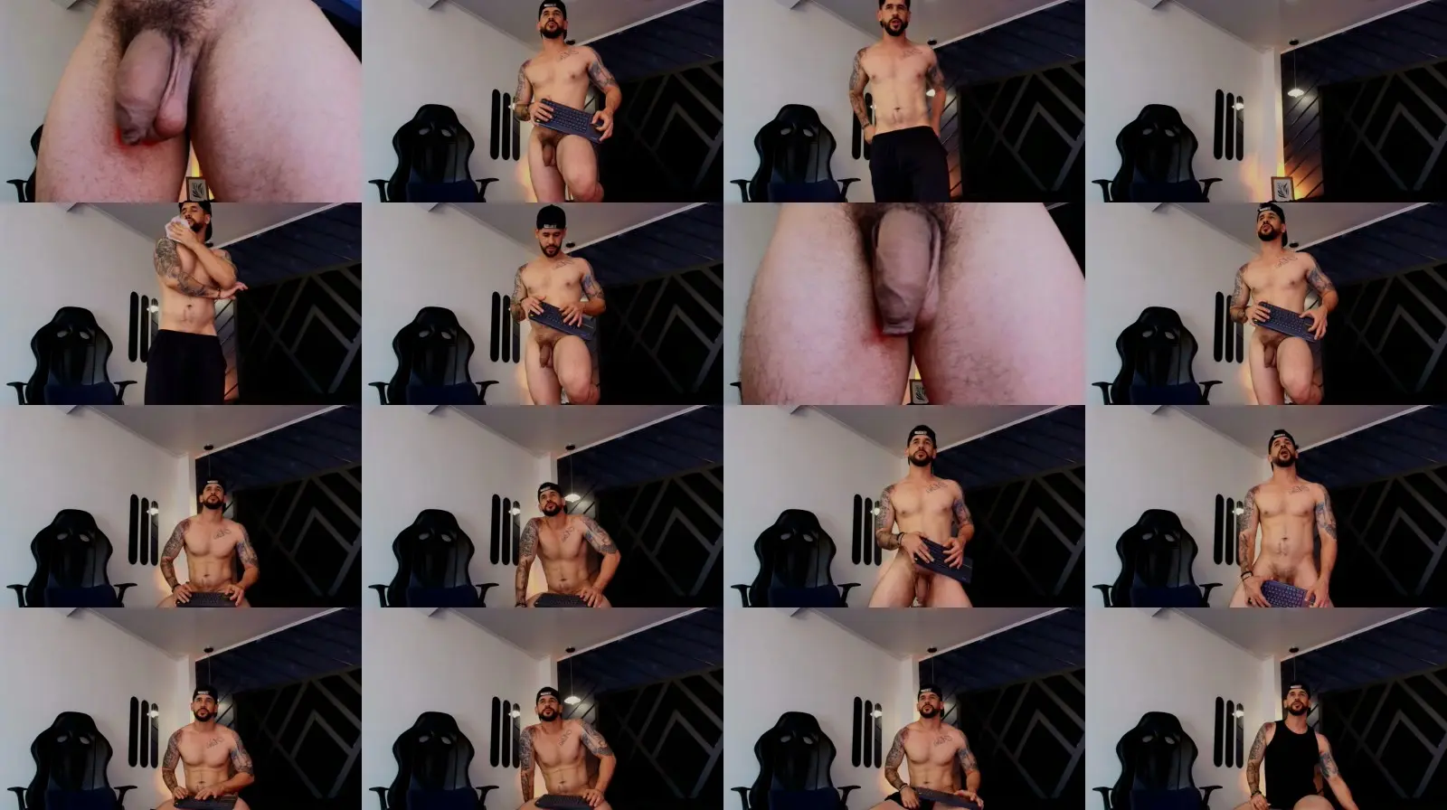 Petesevanss Live 20-04-2026 Gay Cam fuckhard Ass