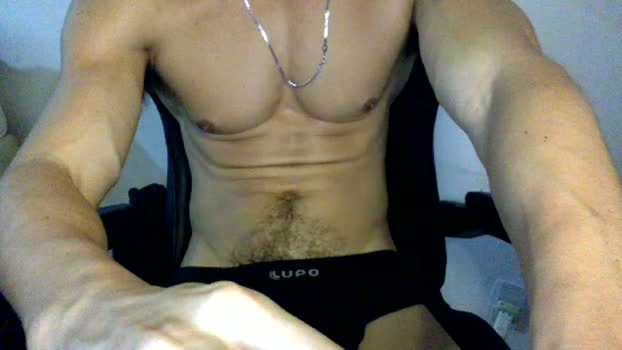RobsBr Live 20-04-2026 Gay Cam Gay fuckass