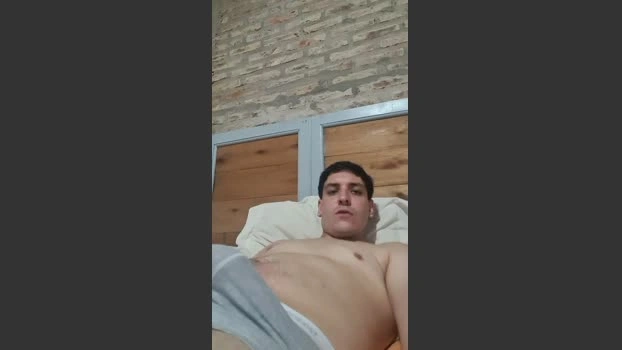 Sebamilio Live 20-04-2026 Gay Cam fingering ass