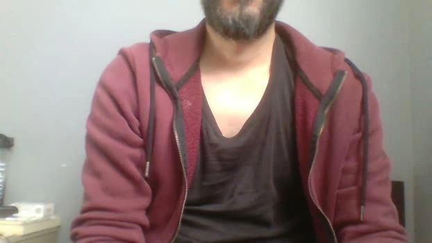 The_NewGuy Live 19-04-2026 Gay Cam sexymale Topless