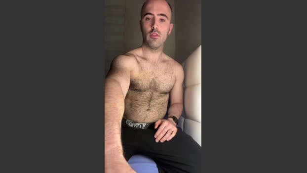 WhiteAndHairy Live 19-04-2026 Gay Cam moan analsex