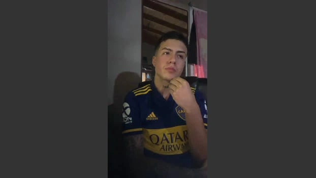 Xeneize7777 Live 19-04-2026 Gay Cam Webcam fuckhard