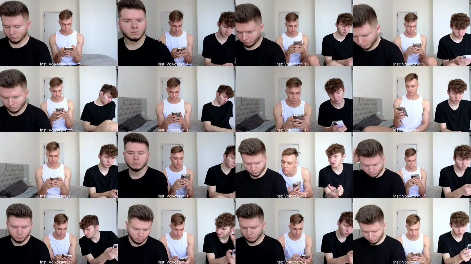 alexxx_d Live 20-04-2026 Gay Cam Pretty big