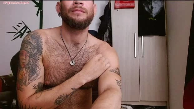 dominathewolff Live 20-04-2026 Gay Cam fingering Nude