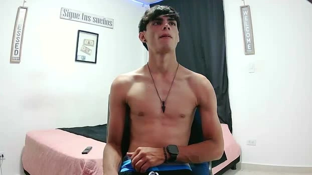 harry_232001 Live 20-04-2026 Gay Cam lovense spank