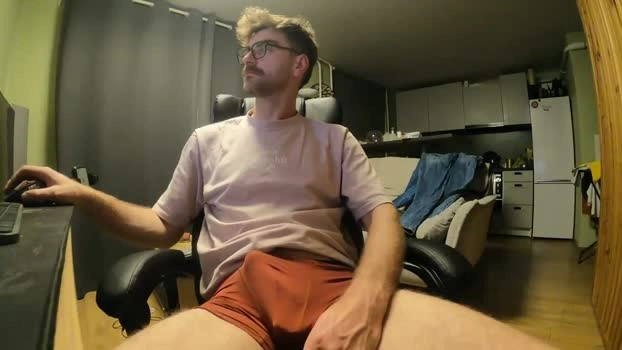 nicedick95 Live 19-04-2026 Gay Cam toys strip