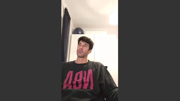 okeynah Live 19-04-2026 Gay Cam sex skinny