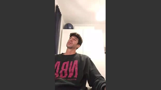 okeynah Live 19-04-2026 Gay Cam Download sexyfeet