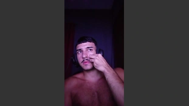 robsonhaha Live 20-04-2026 Gay Cam suck nude