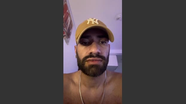 BRUNOABRANTESSS Live 20-04-2026 Gay Cam Pretty bigass