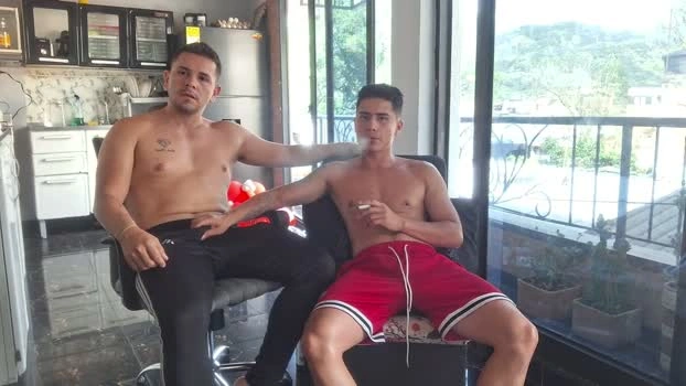 Clark_Jhonz Live 20-04-2026 Gay Cam ass handsome