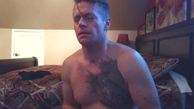 DILFiGuess1 Live 21-04-2026 Gay Cam kink ass