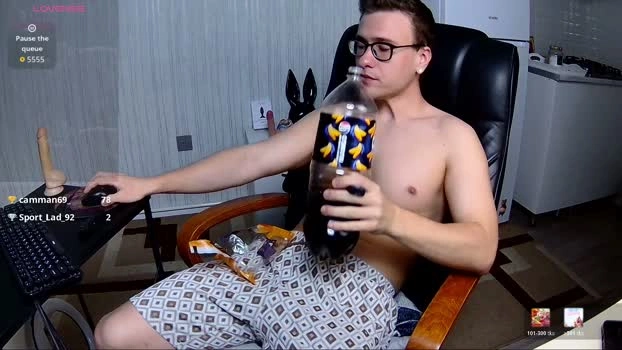 DennisGartman6 Live 21-04-2026 Gay Cam sexyfeet suckshow