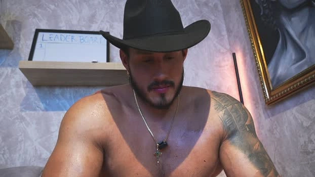 Erossteel Live 21-04-2026 Gay Cam horny strip