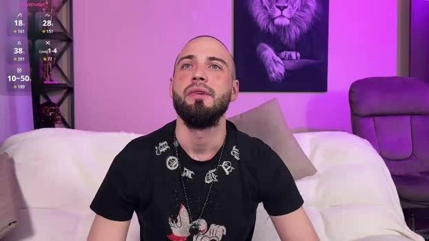 Firebeard_ Live 21-04-2026 Gay Cam playtime naked