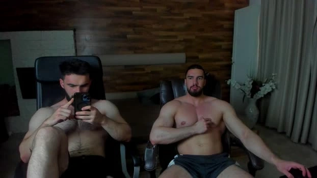 IvanHyde Live 21-04-2026 Gay Cam fuckface sexy