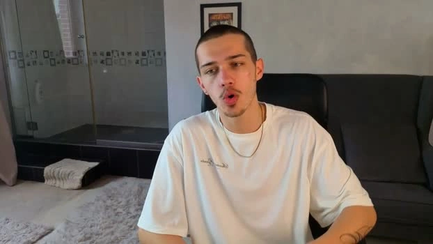 KaydenDrew Live 21-04-2026 Gay Cam big fingers
