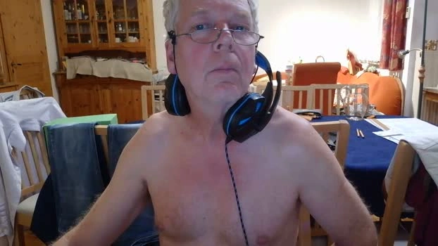 Lichterengel Live 20-04-2026 Gay Cam Show kiss