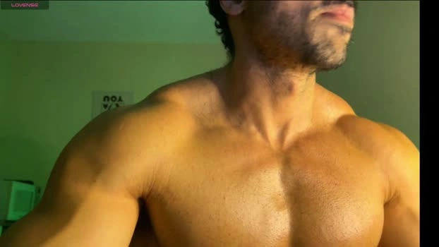 Lucasfit24 Live 21-04-2026 Gay Cam twink horny