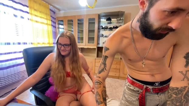 Mike_and_Anna Live 20-04-2026 Gay Cam jerkoff bigtoys