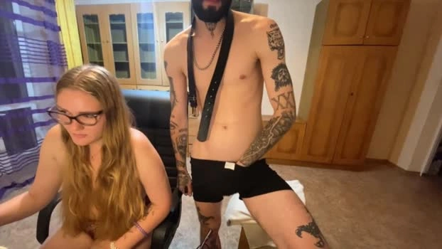 Mike_and_Anna Live 20-04-2026 Gay Cam toys sexybody