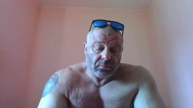 OiganJohn Live 21-04-2026 Gay Cam lovense Video