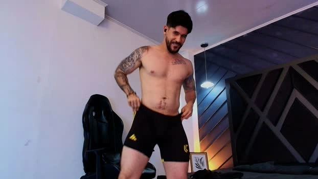 Petesevanss Live 21-04-2026 Gay Cam kink sexyfeet