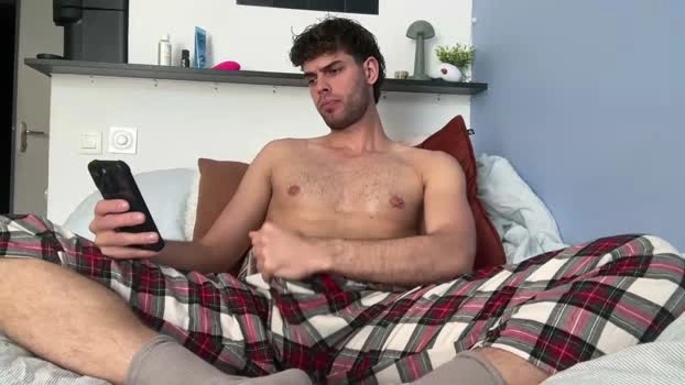 TheBrokeScholar Live 21-04-2026 Gay Cam Webcam cute