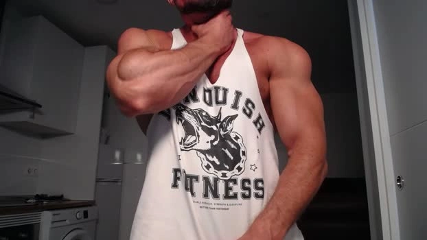 Vecinito_ Live 21-04-2026 Gay Cam sexybody love