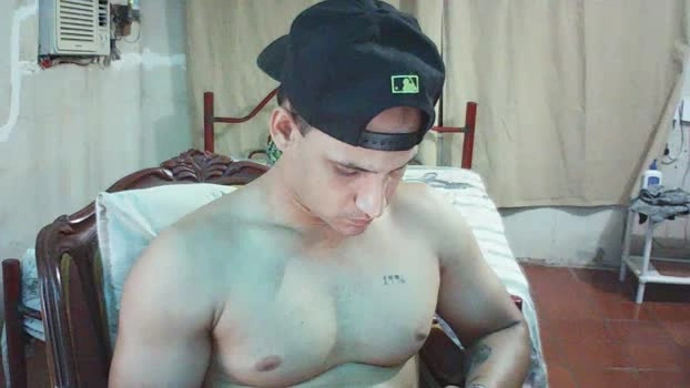 Vortexvzla Live 21-04-2026 Gay Cam big sweet