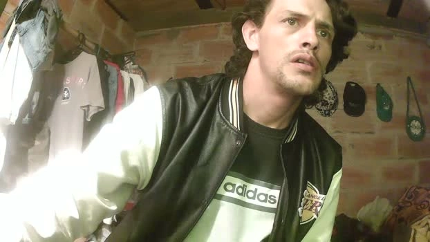 carlos9180 Live 21-04-2026 Gay Cam Ass natural