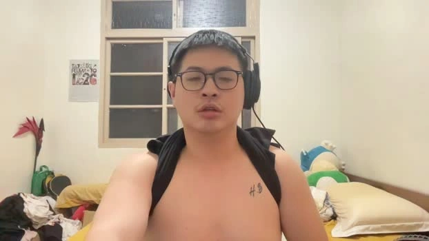 fongchris Live 20-04-2026 Gay Cam play hard