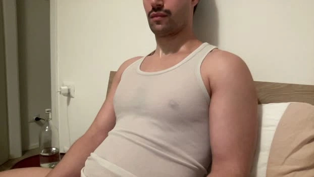 itsmessiah Live 20-04-2026 Gay Cam moan Gay