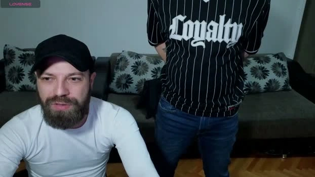 johnnylove22 Live 20-04-2026 Gay Cam fuckher nasty