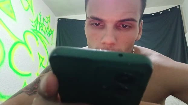 raphael_BDSM Live 21-04-2026 Gay Cam kissing love