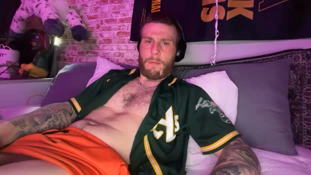 reallygoated95 Live 20-04-2026 Gay Cam naked hot
