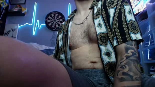 reallygoated95 Live 21-04-2026 Gay Cam kink Ass