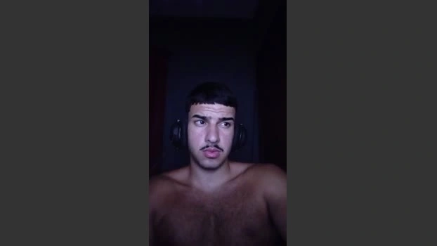 robsonhaha Live 21-04-2026 Gay Cam moan Ass