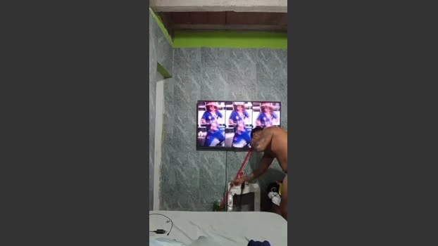 theuzinsaldanha Live 21-04-2026 Gay Cam bigass handsome