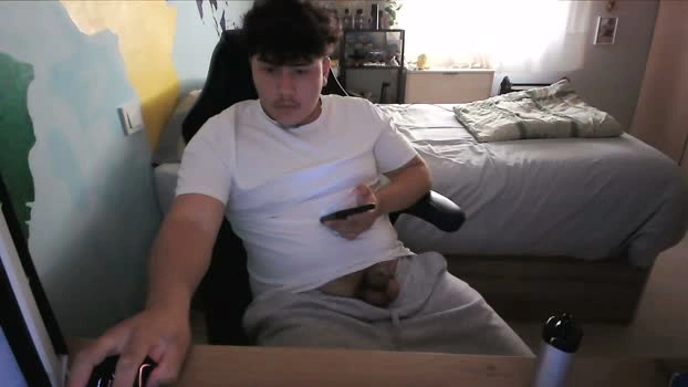Adriiiaar Live 22-04-2026 Gay Cam Show squirt
