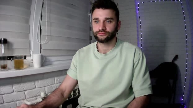DaddySlav Live 22-04-2026 Gay Cam blowjob amateur
