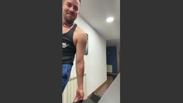 Daviu2 Live 22-04-2026 Gay Cam toys bigtoys