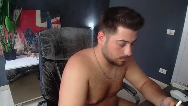 DaxGreer Live 22-04-2026 Gay Cam amateur sexy