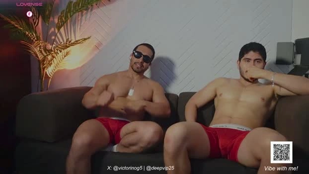 Eroswolf25 Live 21-04-2026 Gay Cam big fuckher
