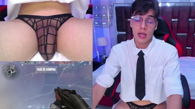 Gerony Live 22-04-2026 Gay Cam bigcock bigdick
